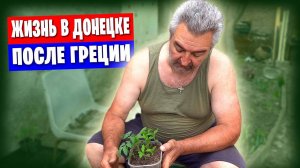 Отвезли экспонаты в музей / Распикировал томаты и перец, повесил полки / Вкусные беляши от Эльвиры