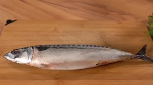 Рецепт турецкой рыбы, который поразил всех! Как приготовить вкусную рыбу в духовке!!!