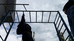 24 часа в чужлм дворе 1ЧАСТЬ