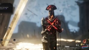 Clair obscur: expedition 33. Старый Люмьер 3