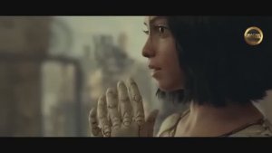 Alita: Battle of Angel 2 Trailer 3 (HD) Rosa Salazar, Christoph Waltz