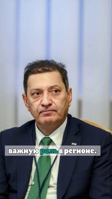Посол Джамали: РФ может сыграть роль в деэскалации конфликта Пакистана и Индии