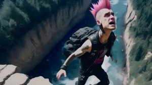 Король и Шут -  Прыгну со скалы (НЕЙРОСЕТЬ)