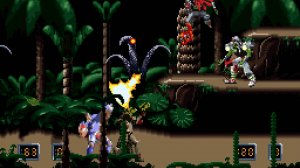 Doom Troopers (SNES) - Полное прохождение за 2 игроков (100%) [4K] [60FPS] (Super Nintendo) LongPlay