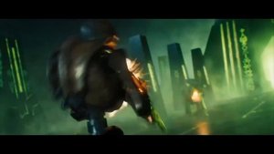 HMKids - Astartes Angels of Death (Suno AI Cover) warhammer 40000