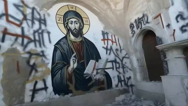 Гражданская Оборона  -  Солдатами не рождаются (НЕЙРОСЕТЬ)