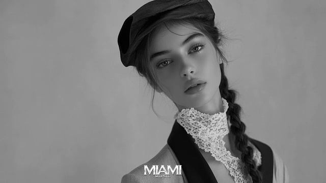 Top Mix Miami Summer Mix 2025🌴 Deep Feelings, Deep House Mix [MIAMI Music 2025]