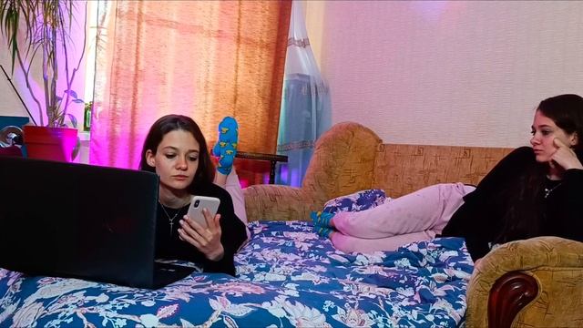 Раздвоение личности смотреть онлайн