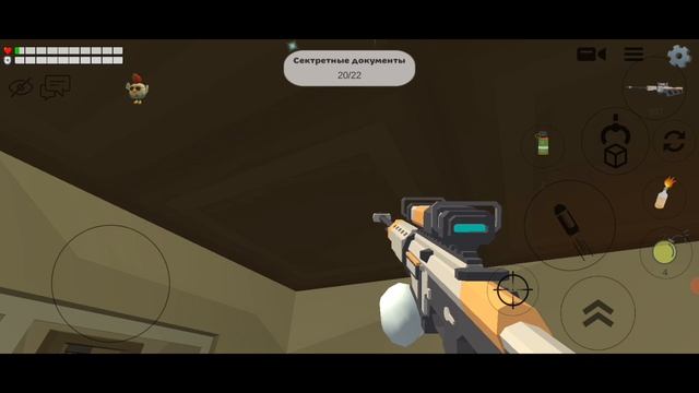 играю в чикенган с Bloodlastick смотреть онлайн