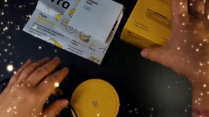 #распаковка#моей новой колонки#яндекс Алиса