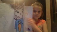 рисунки по клеточкам 2 !!!!!!
