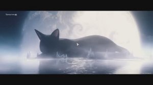 Сон во сне второго уровня \\ Сомносфера wuthering waev