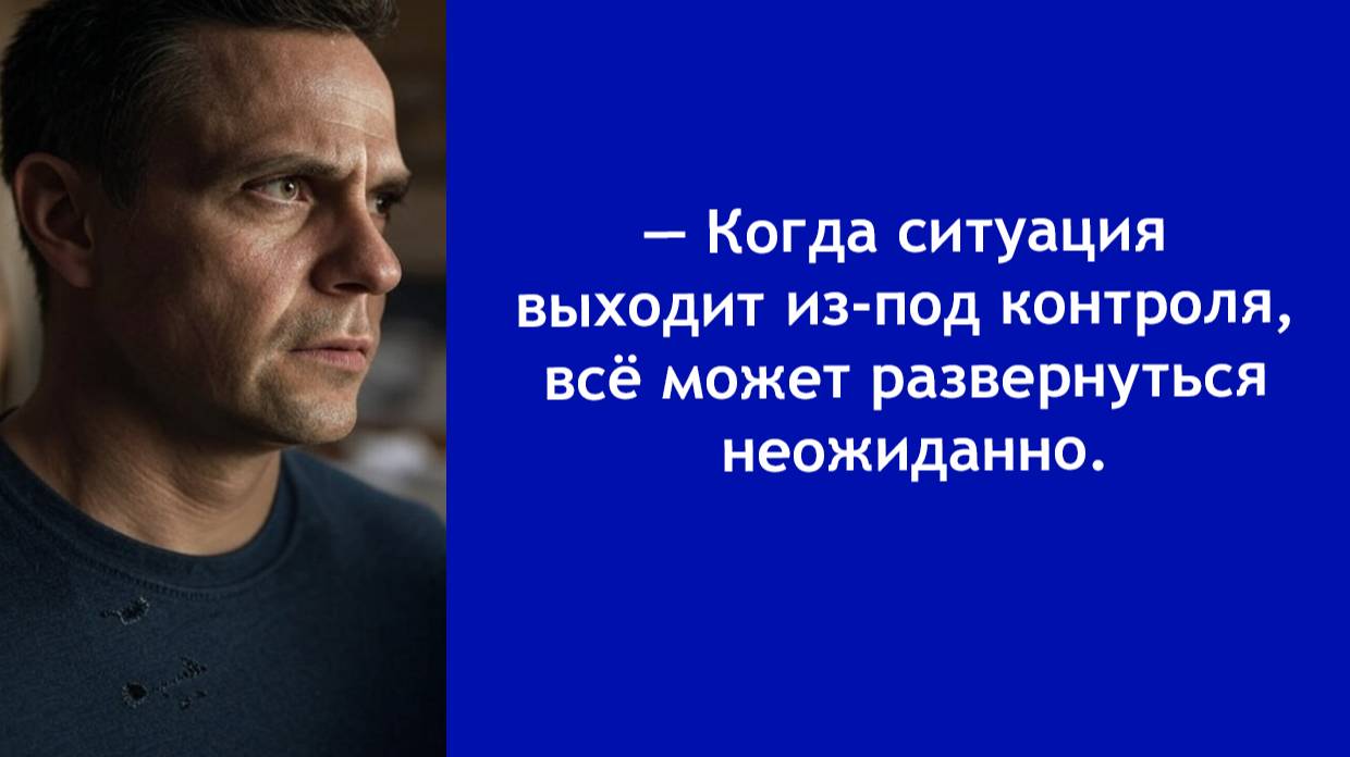 Убери свою мать из нашей жизни! — Жена поставила точку… или это только начало