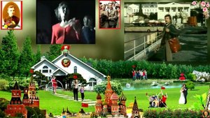 Наша Жизнь... - Юрий Антонов (с кадрами из к/фильма "Берегите Женщин)...