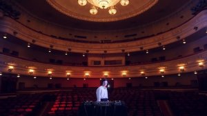 Korolova YearMix - Empty Theatre @_Live_@