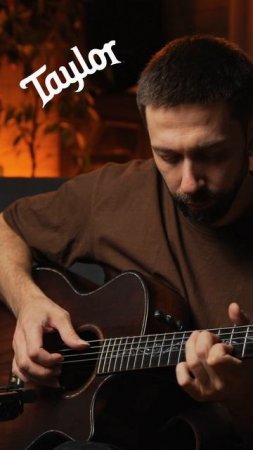 Taylor VS ConstantineOne / Мастеровая VS Фабричная гитара #гитара #acousticguitar