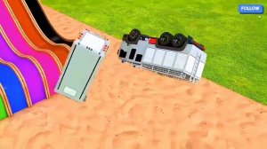 машинки 🚘 мультик