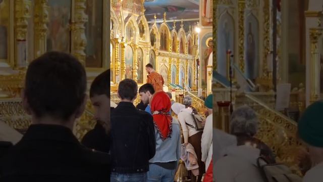 Пасха – праздник жизни и победы над смертью. Пасха – напоминание людям о милосердии Божьем.