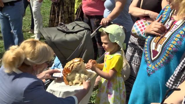 140524 Фестиваль «РУСЬ ВЕЛИКАЯ» смотреть онлайн