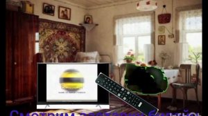 котятки приходят к бабушке