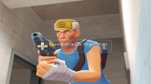 Прикольные ники Игроков  в Team Fortress 2