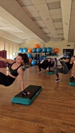 Cross Trening "Albasport"
Тренер Уракова Ксения
