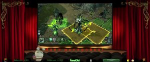 Might &amp; Magic: Heroes VI (прохождение)