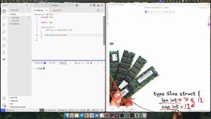 Golang. Полный курс для начинающих. Часть 1. Основы программирования - part 3