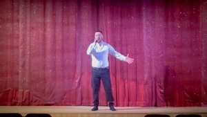 «Эх, дороги» Руслан Гордиенков. Студия эстрадного вокала «Махаон»