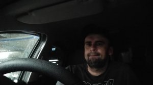 Веста НГ 1.6 МТ дерготня