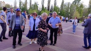 Танцует Димка..... 04.05.25.