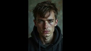 "Я увидел её случайно!"