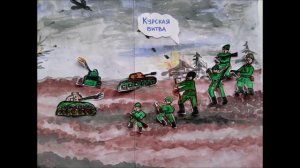 мой прадед--ветеран