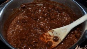 Брауни капкейки