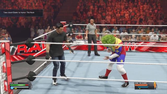 СОЗДАЮ ГРУППИРОВКУ [ПРОХОЖДЕНИЕ НА РУССКОМ ЯЗЫКЕ] • WWE 2K23 MyRise [#25]