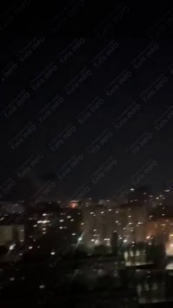 Этой ночью Герани посетили киев😎🤙🇷🇺🇷🇺🇷🇺
