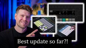 Ableton Push 3 with Live 12.2: Is This Best Update Yet?