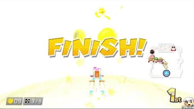 🏁 MARIO KART 8 DELUXE — КРУТЫЕ ОБГОНЫ И ИДЕАЛЬНЫЙ ТУРБО-СТАРТ! КАК СТАТЬ ЛЕГЕНДОЙ НА ТРАССАХ DLC! 🚦🚗