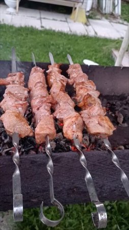 Шашлымай