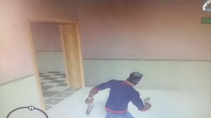 гта сан андреас