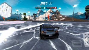 6 место и отличная попытка остаться на льду Best_playegame