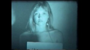 ДЕВУШКА И ТРАКТОР