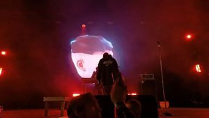 CMH - дом ленинградского техно (10.09.2023)