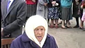 50 лет Великой Победы! 9 мая Татарская Беденьга.