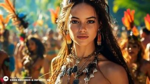 Tomorrowland 2025 - Best Remixes & Mashups, INDIRA PAGANOTTO, NERVO, MARIANA BO 2