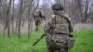 Дыра в черепе Гитлера и дроны под Купянском: две стороны одной войны