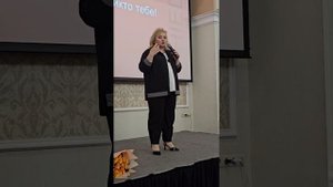 ЛИЛИАНА ЗОЛОТЫХ
КРАСНОДАР 26.04 25 СЕМИНАР