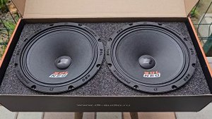 Обзор DL Audio Phoenix SQL 200 Neo