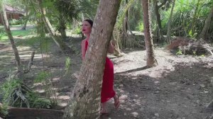 Бэла Абрамова - Dance monkey (cover Tones and I)