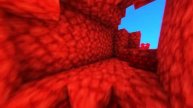 Майнкрафт геймплей паркур Part 2